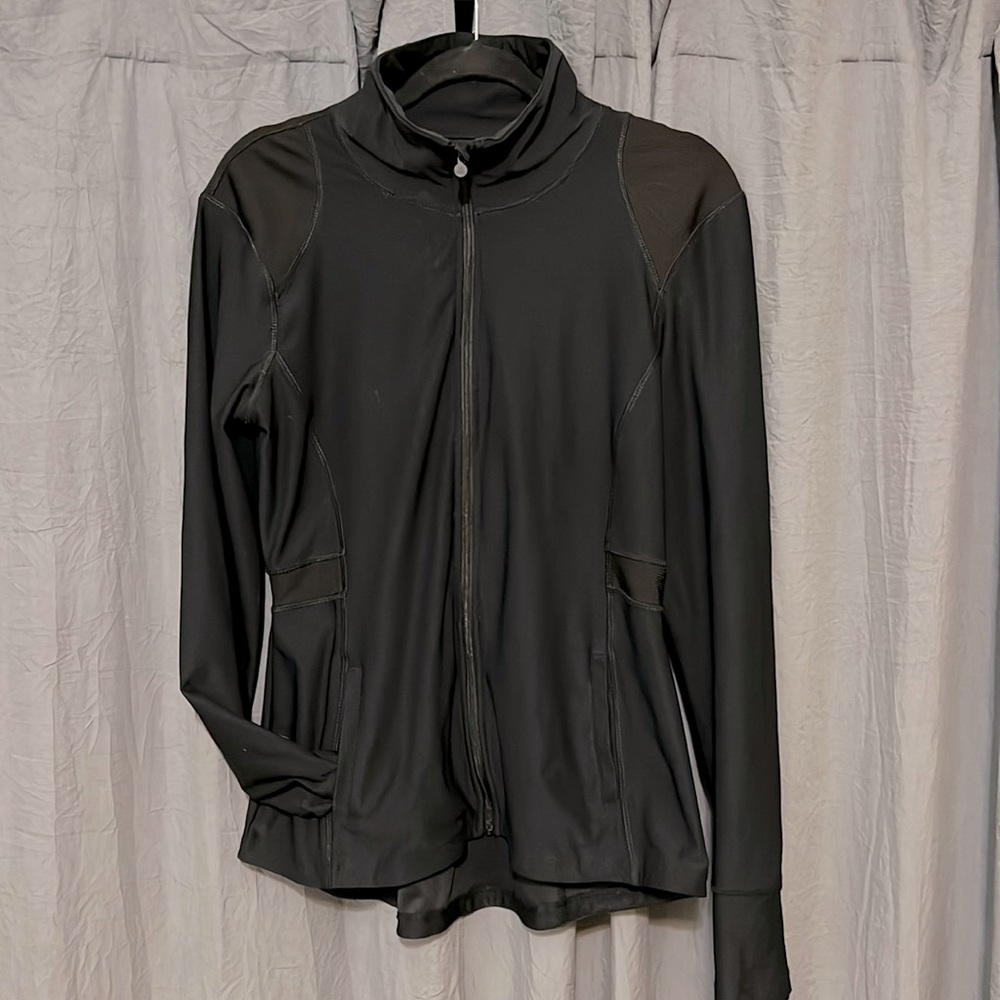 Apana Warmup Jacket M